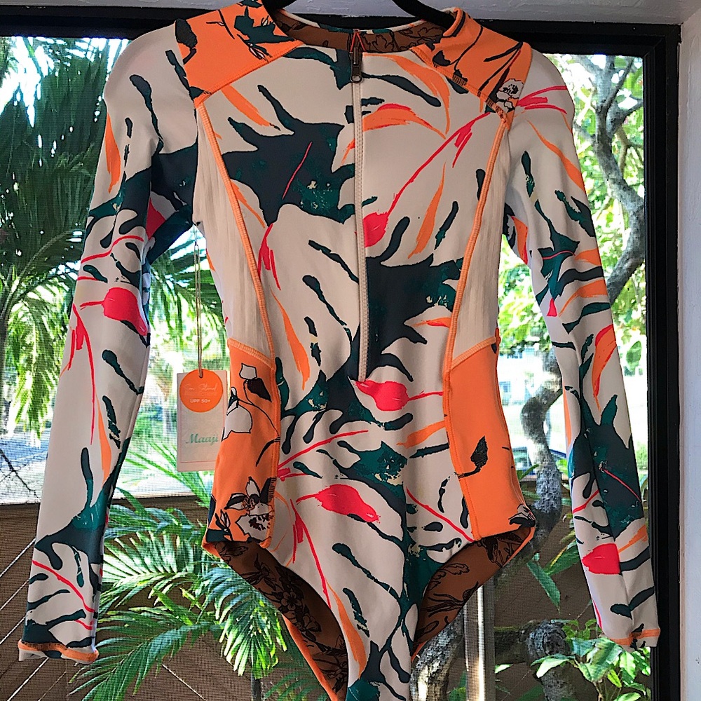 NWT Maaji Swimsuit